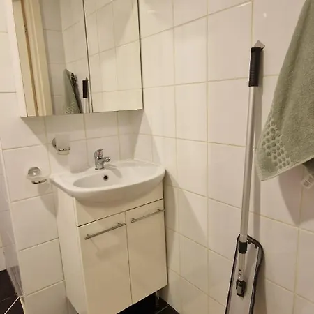 Apartment Nelli Tallinn