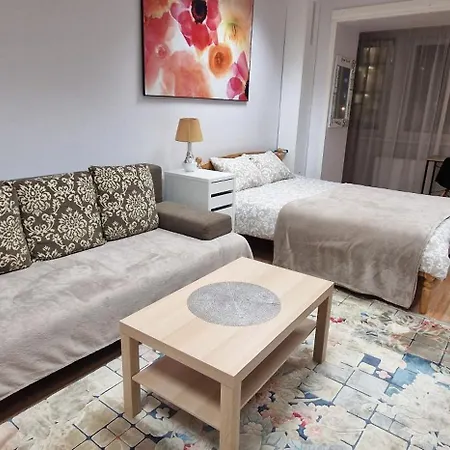 Apartment Nelli *