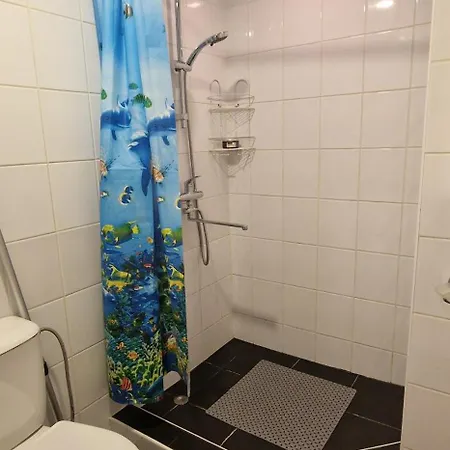 Nelli Apartment Tallinn