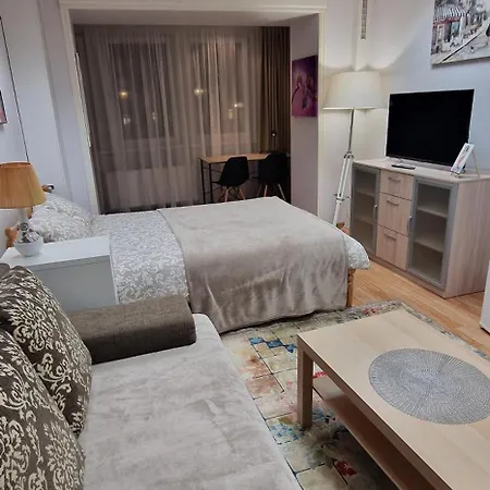 Апартаменти Nelli