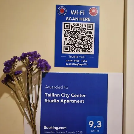 Nelli Апартаменти *