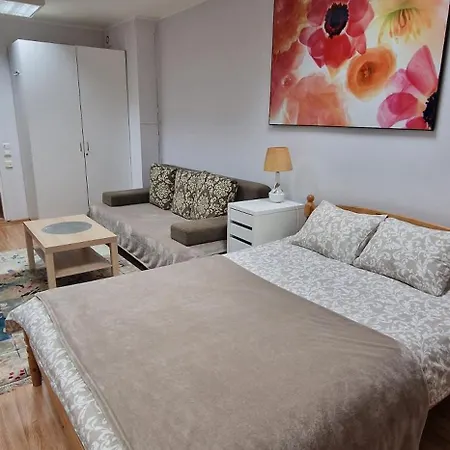 Apartment Nelli *