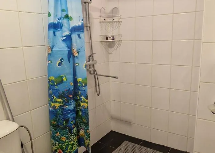 Nelli アパート タリン