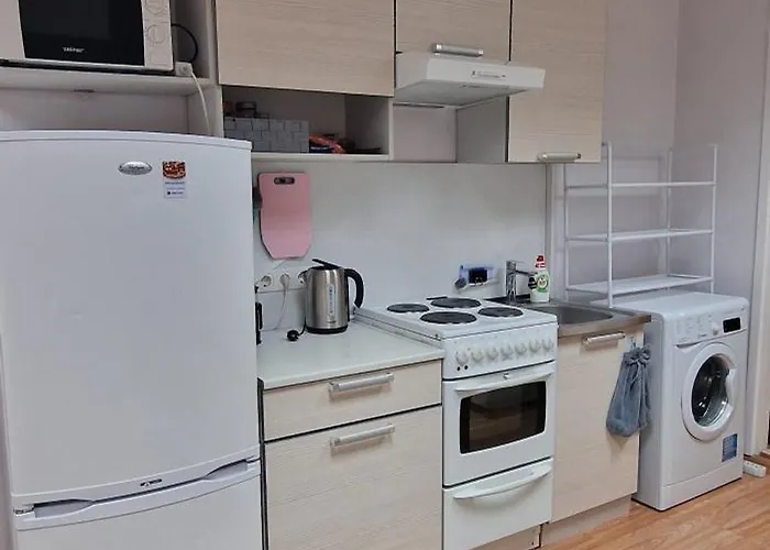 アパート Nelli タリン