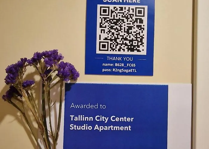 Nelli アパート *