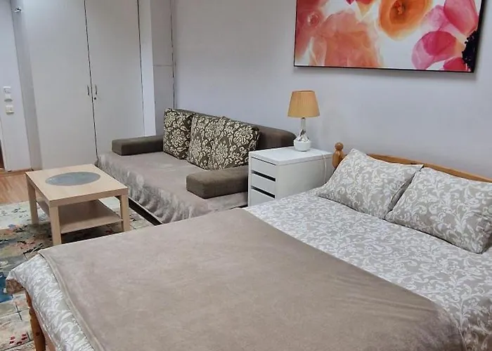 アパート Nelli *