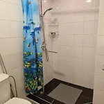 Nelli Apartamento Tallin