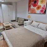 Apartamento Nelli *