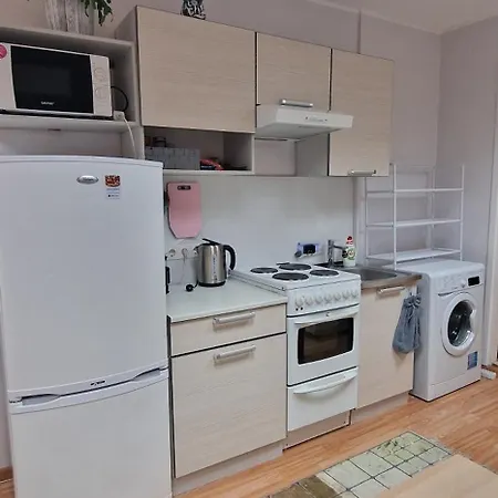 Apartamento Nelli Tallin